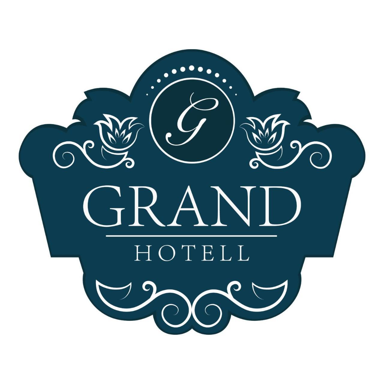 Grand Hotell Sauda Budget المظهر الخارجي الصورة